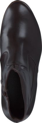 Trumans Absatz-Stiefeletten für Damen 106201807321 (Braun)