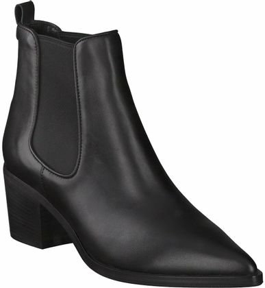 Kennel & Schmenger Western Boots für Damen 106001876653 (Schwarz)