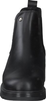 Panama Jack Chelsea Winterboots für Damen 192001788259 (Schwarz)