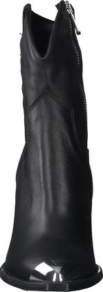 Eddie Rodriguez Western Boots für Damen 107001658649 (Schwarz)