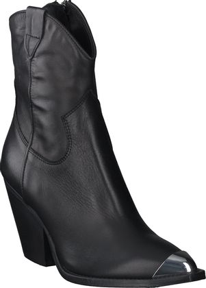 Eddie Rodriguez Western Boots für Damen 107001658649 (Schwarz)