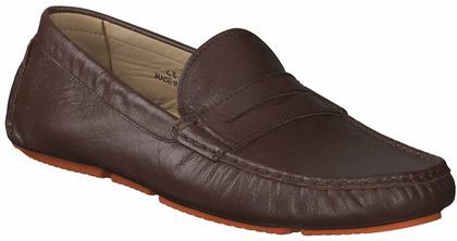 Konstantin Starke Slipper 226001292138 schwarz Leder - Herrenschuhe