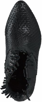 Eddie Rodriguez Western Boots für Damen 107000856344 (Schwarz)