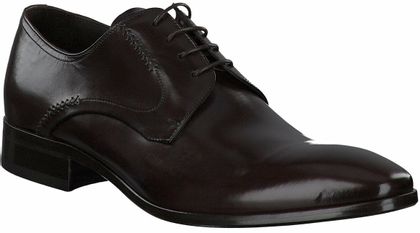 Phillip Hardy Business Schuhe für Herren 230201856228 (Dunkelbraun)