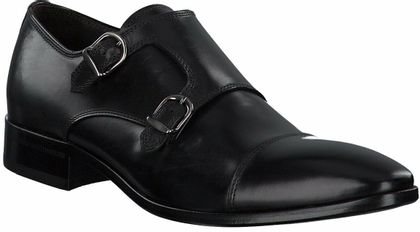 Phillip Hardy Business Slipper für Herren 220001856216 (Schwarz)