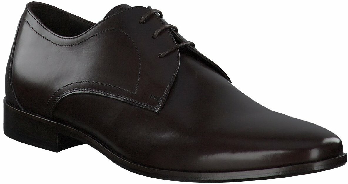 Phillip Hardy Business Schuhe für Herren 230201856253 (Dunkelbraun) Bild 01