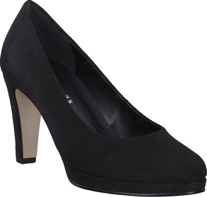 Gabor Plateau-Pumps für Damen 127002818975 (Schwarz)