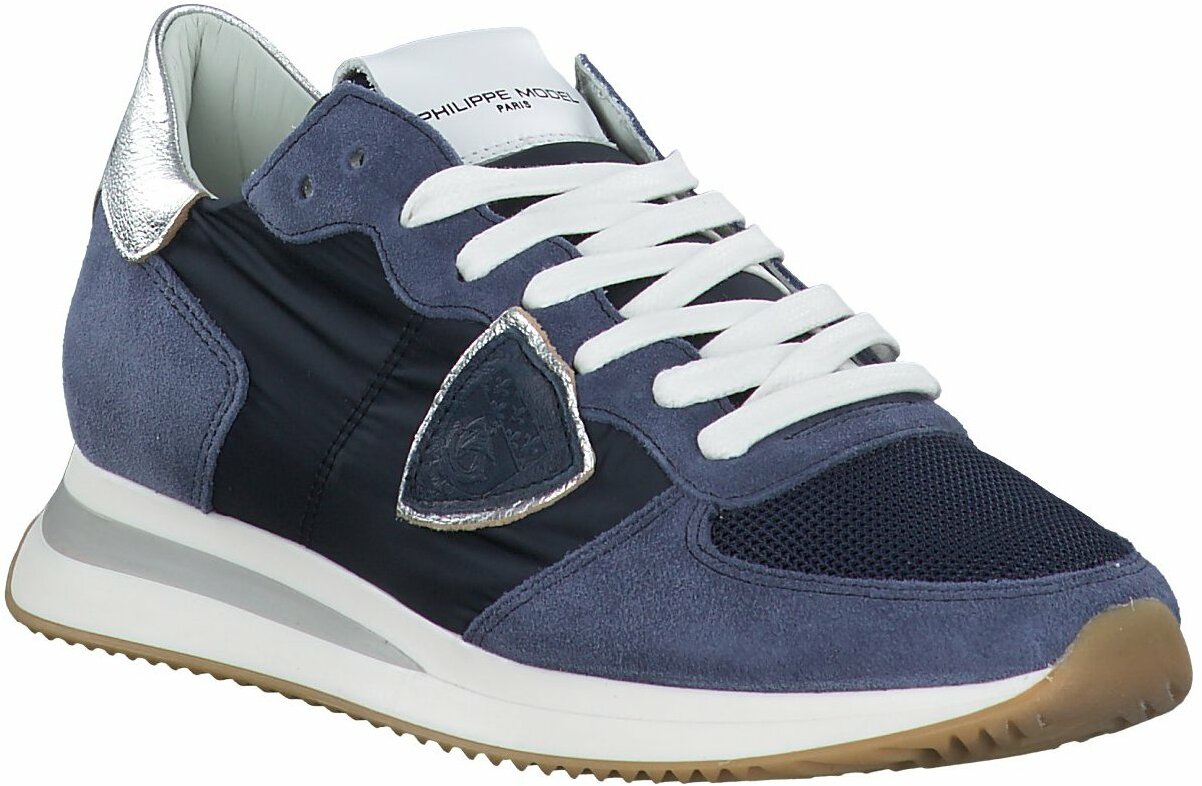 Philippe Model Sneaker fur Damen 101102822383 Blau online kaufen GISY