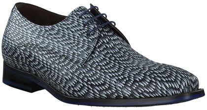 Floris van Bommel Business Schuhe für Herren 240401810216 (Grau)