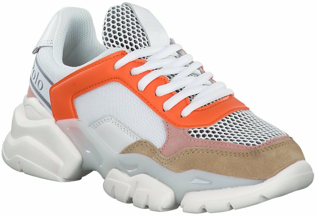 Marco polo chunky store sneaker