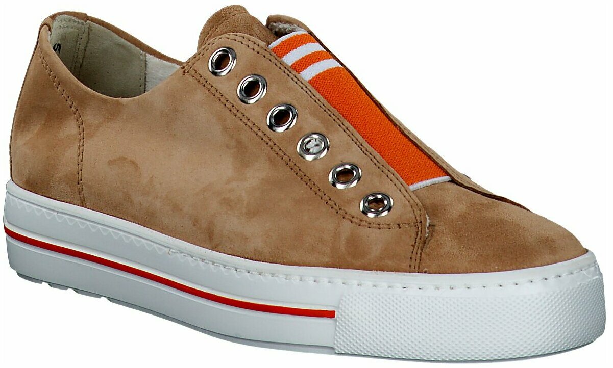 Paul green slip on sneakers sale