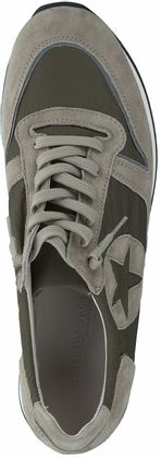 Kennel & Schmenger Sneaker für Damen 101622817600 (Oliv)