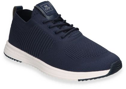 Marc O'Polo Sneaker für Herren 244107817223 (Blau)