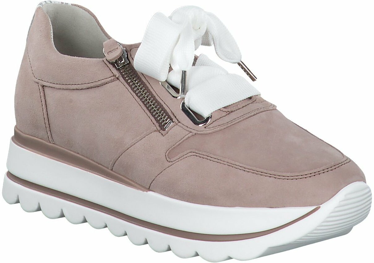 Gabor on sale plateau sneaker