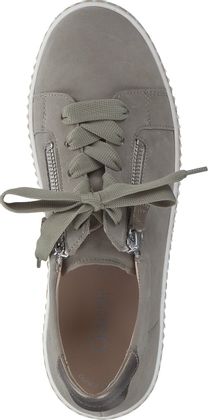 Gabor Schnürschuhe für Damen 101692818586 (Oliv)