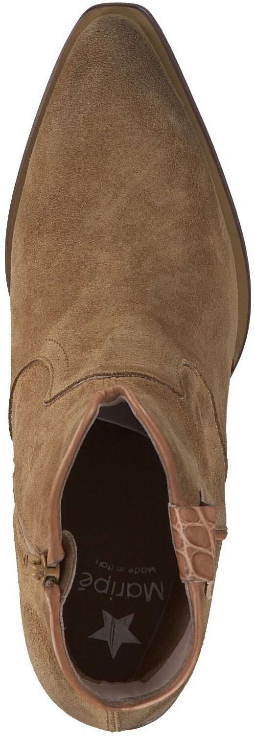 Maripé Western Boots für Damen 107222874267 (Braun) online 