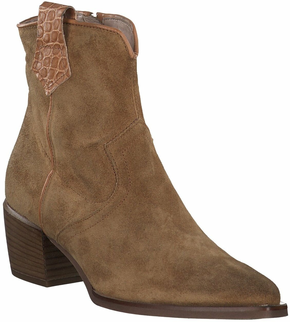 Maripé Western Boots für Damen 107222874267 (Braun) online 