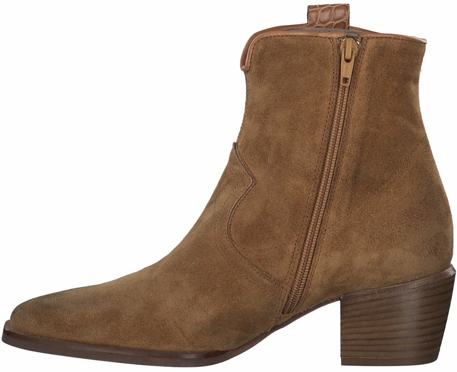 Maripé Western Boots für Damen 107222874267 (Braun) online 