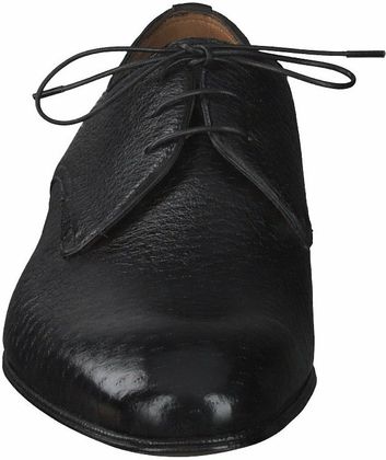 Gravati Business Schuhe für Herren aus Leder 230001422757 (Schwarz)