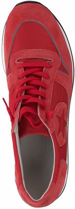 Kennel & Schmenger Sneaker für Damen 101522873871 (Rot)
