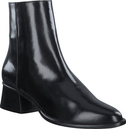 Konstantin Starke Damen-Stiefeletten 105001789409 (Schwarz)