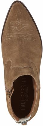 Paul Barritt Western Boots für Damen 107222873585 (Hellbraun)