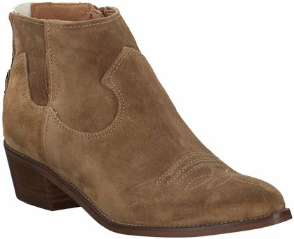 Paul Barritt Western Boots für Damen 107222873585 (Hellbraun)