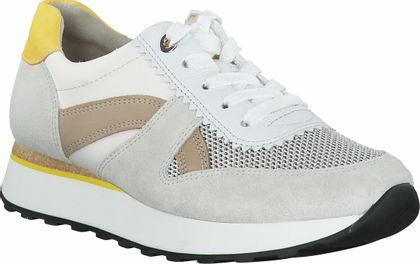 Paul Green Sneaker für Damen 101831819682 (Beige/Weiß)