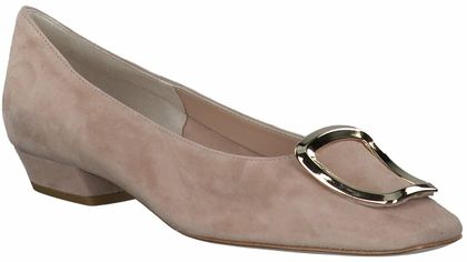 Shirley Mae Klassische Pumps für Damen 103302858225 (Beige)