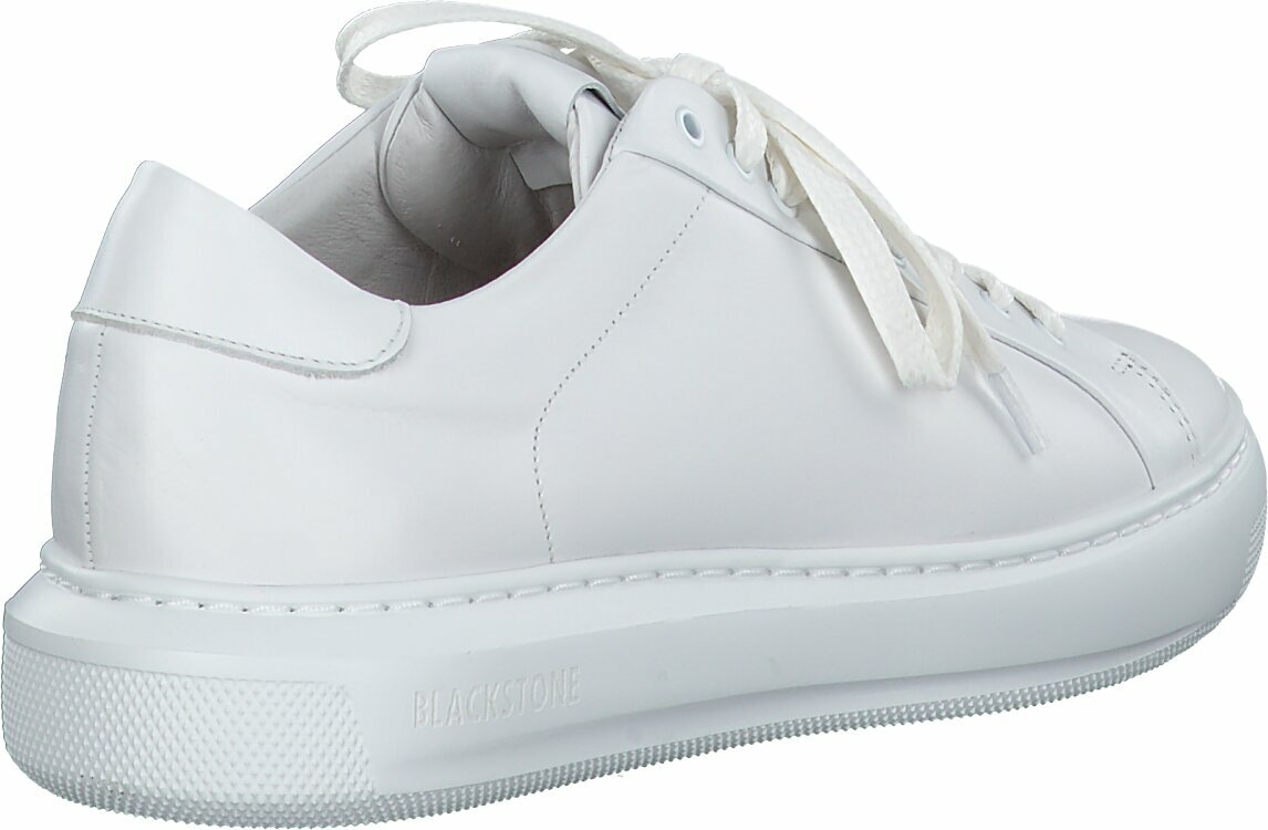 Blackstone Damen-Sneaker aus Leder 101701884054 (Weiß) online 