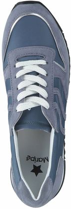 Maripé Sneaker für Damen 101142874243 (Hellblau)
