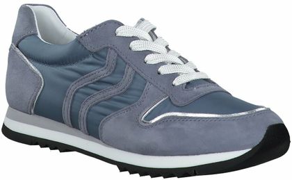Maripé Sneaker für Damen 101142874243 (Hellblau)