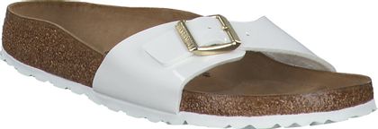 Birkenstock Pantoletten für Damen 591703834944 (Weiß)