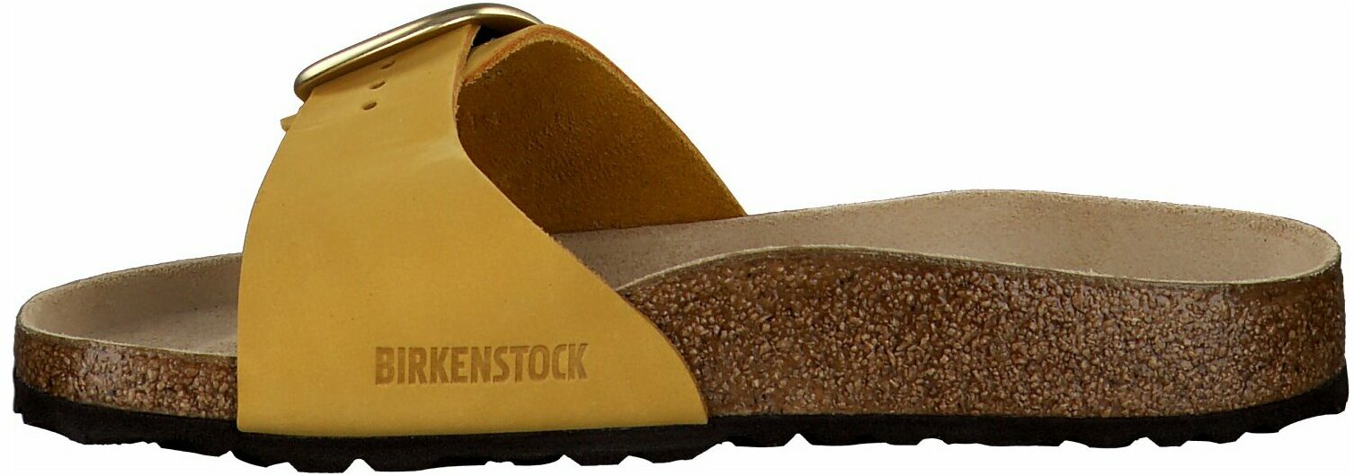 Birkenstock jaune on sale