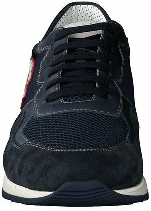 Galizio Torresi Herren-Sneaker 244102885435 (Blau)