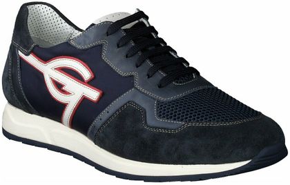 Galizio Torresi Herren-Sneaker 244102885435 (Blau)