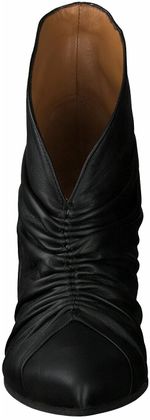 Phillip Hardy Absatz-Stiefeletten für Damen 106001877588 (Schwarz)