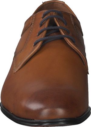 LLOYD Herren-Business-Schuhe aus Leder 240221884790 (Braun)