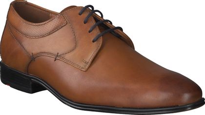 LLOYD Herren-Business-Schuhe aus Leder 240221884790 (Braun)