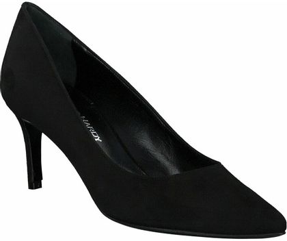 Phillip Hardy Klassische Damen-Pumps 121002913364 (Schwarz)
