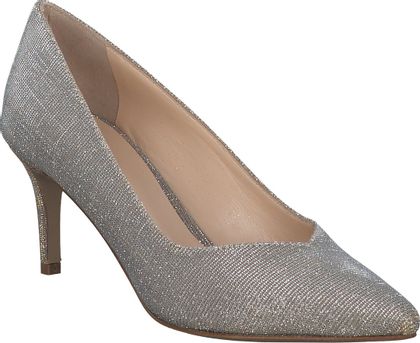 Phillip Hardy Damen-Pumps 121907913376 (Gold)