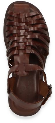 Bruce Brown Sandalen für Herren 283201857348 (Dunkelbraun)