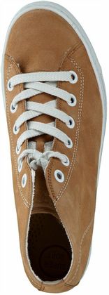 Paul Green High-Top-Sneaker für Damen 102302878170 (Beige)