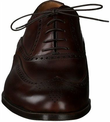 Gravati Business-Schuhe für Herren aus Leder 233221913200 (Braun)