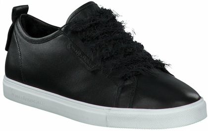 Kennel & Schmenger Damen-Schnürschuhe 193001901544 (Schwarz)