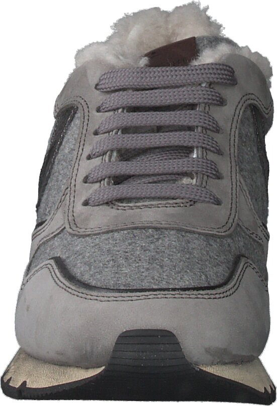 Voile Blanche Winter Sneaker fur Damen 193402903322 Grau online kaufen GISY