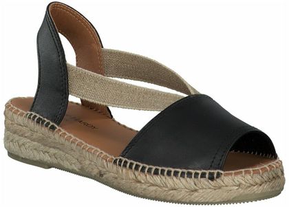 Phillip Hardy Espadrilles für Damen 562001875740 (Schwarz)