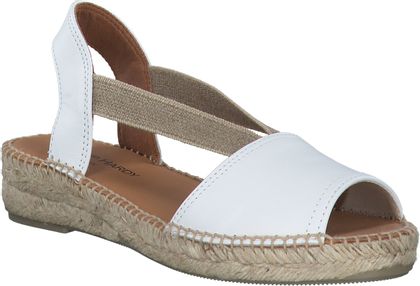 Phillip Hardy Espadrilles für Damen 562701875739 (Weiß)