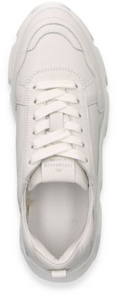 Copenhagen CPH40 Chunky Sneaker für Damen 101701914642 (Weiß)