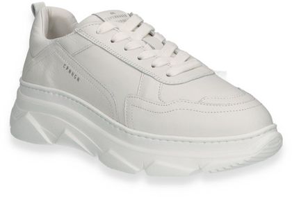 Copenhagen CPH40 Chunky Sneaker für Damen 101701914642 (Weiß)